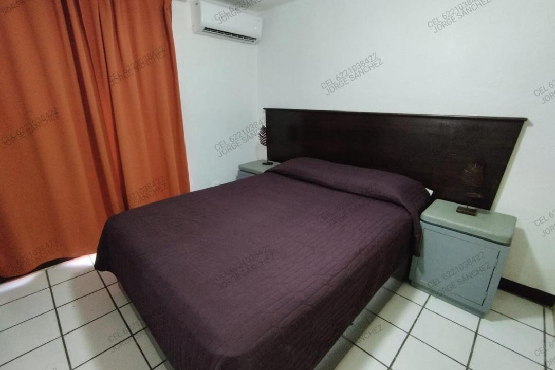 Photo of Bedroom in San Carlos
