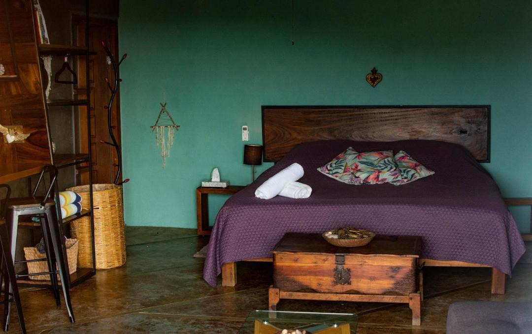 Photo of Bedroom in San Francisco