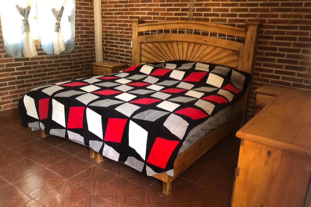 Photo of Bedroom in Chignahuapan