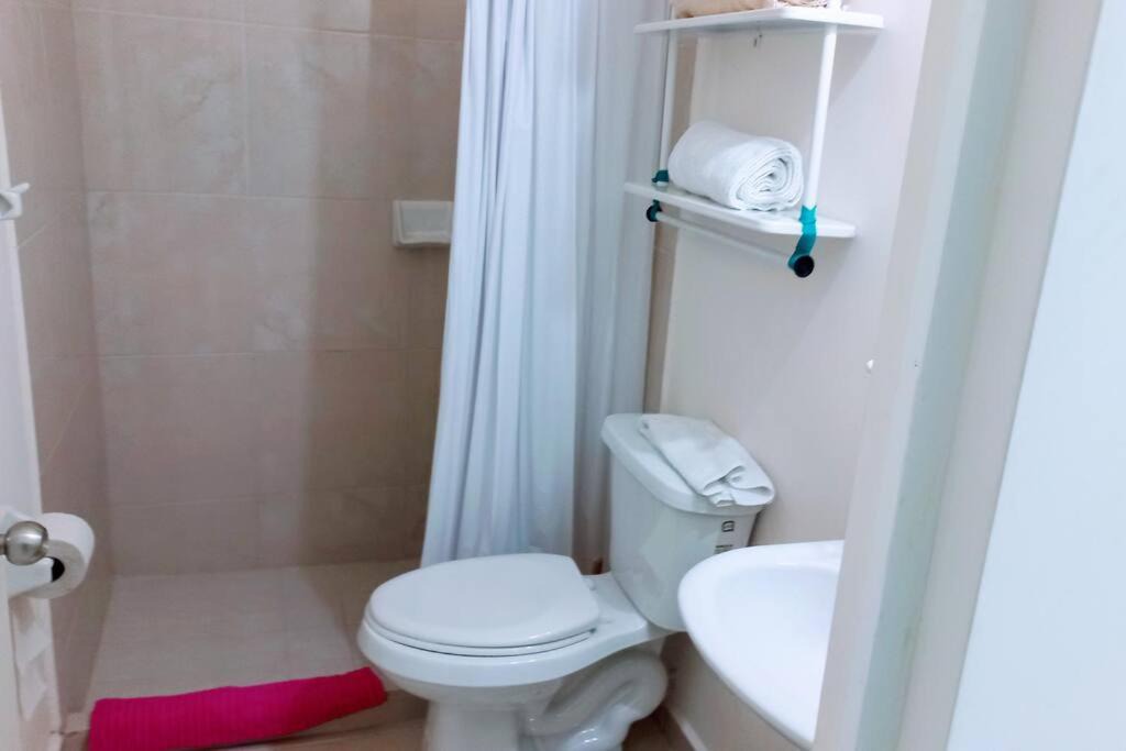 Photo of Bathroom in Hermosillo