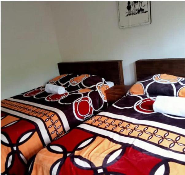Photo of Bedroom in Zacatlan