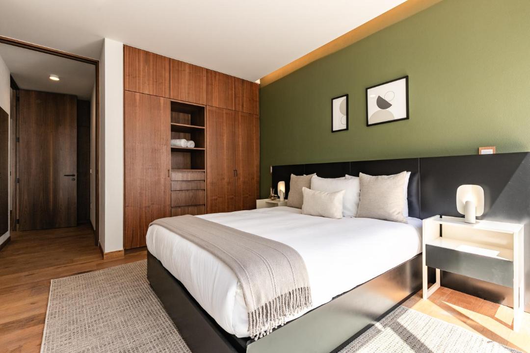 Photo of Bedroom in Polanco