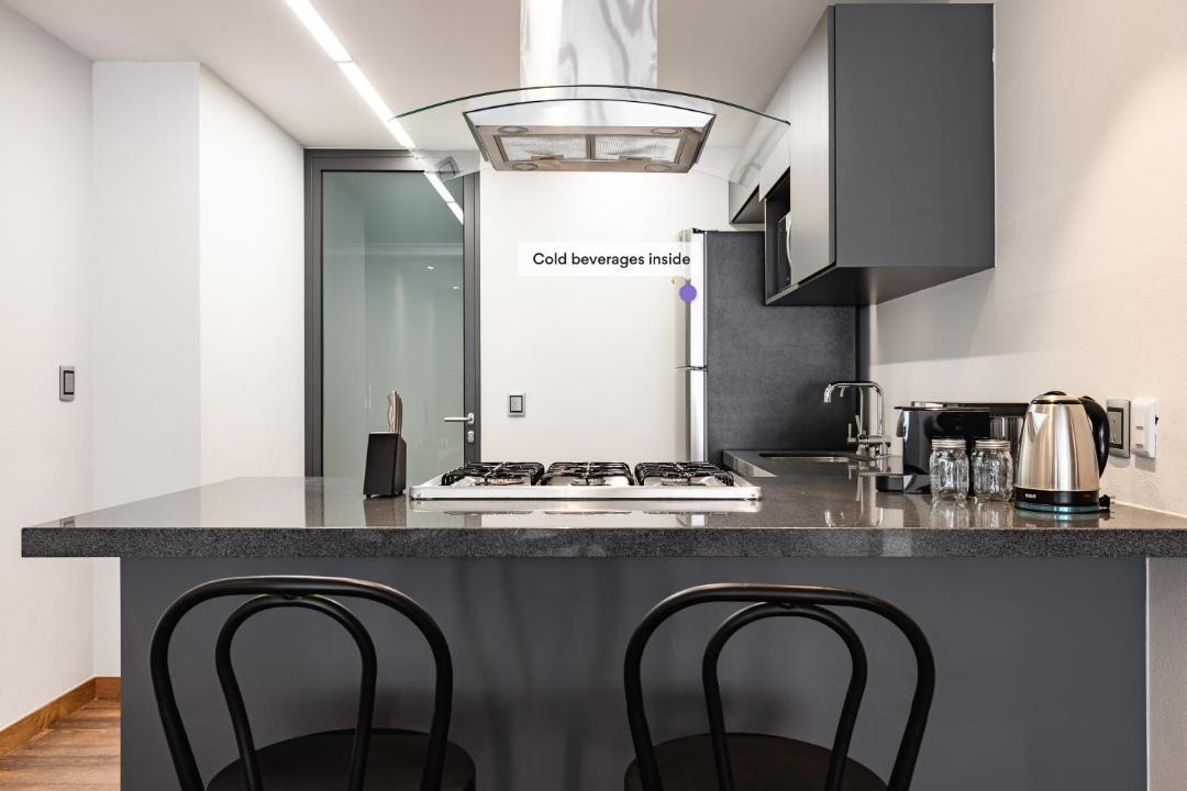 Photo of Kitchen in Polanco