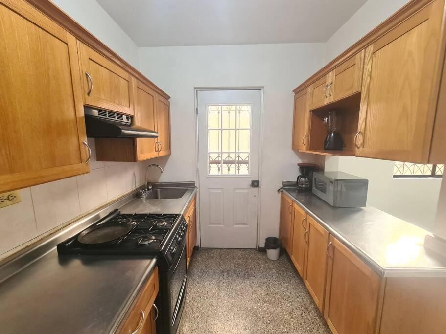 Photo of Kitchen in Monterrey