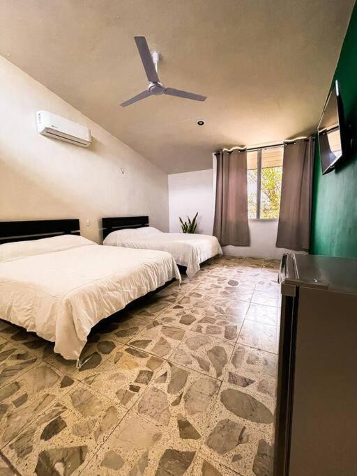 Photo of Bedroom in Merida