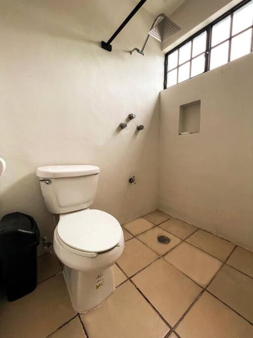 Photo of Bathroom in Merida