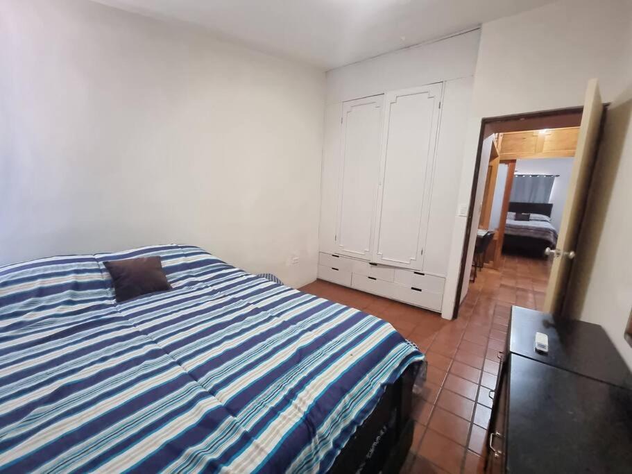 Photo of Bedroom in Monterrey Municipality
