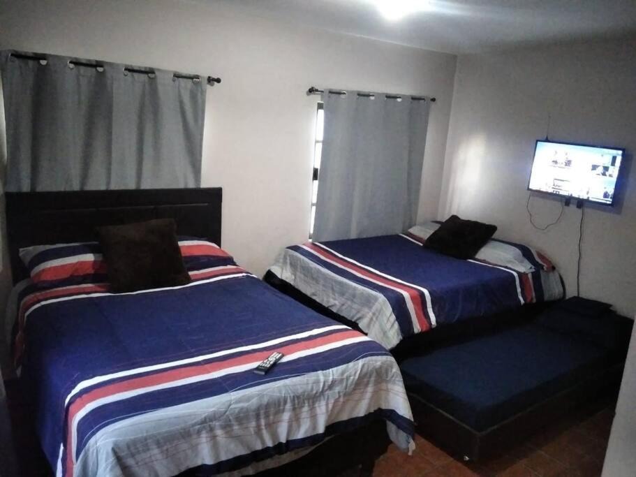 Photo of Bedroom in Monterrey Municipality