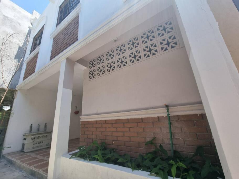 Photo of Buildings in Monterrey Municipality