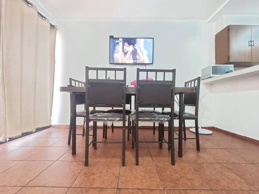 Photo of Livingroom in Monterrey Municipality