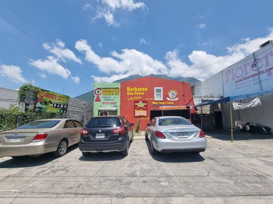 Photo of Others in Monterrey Municipality