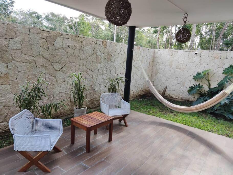 Photo of Patio Balcony in Tulum