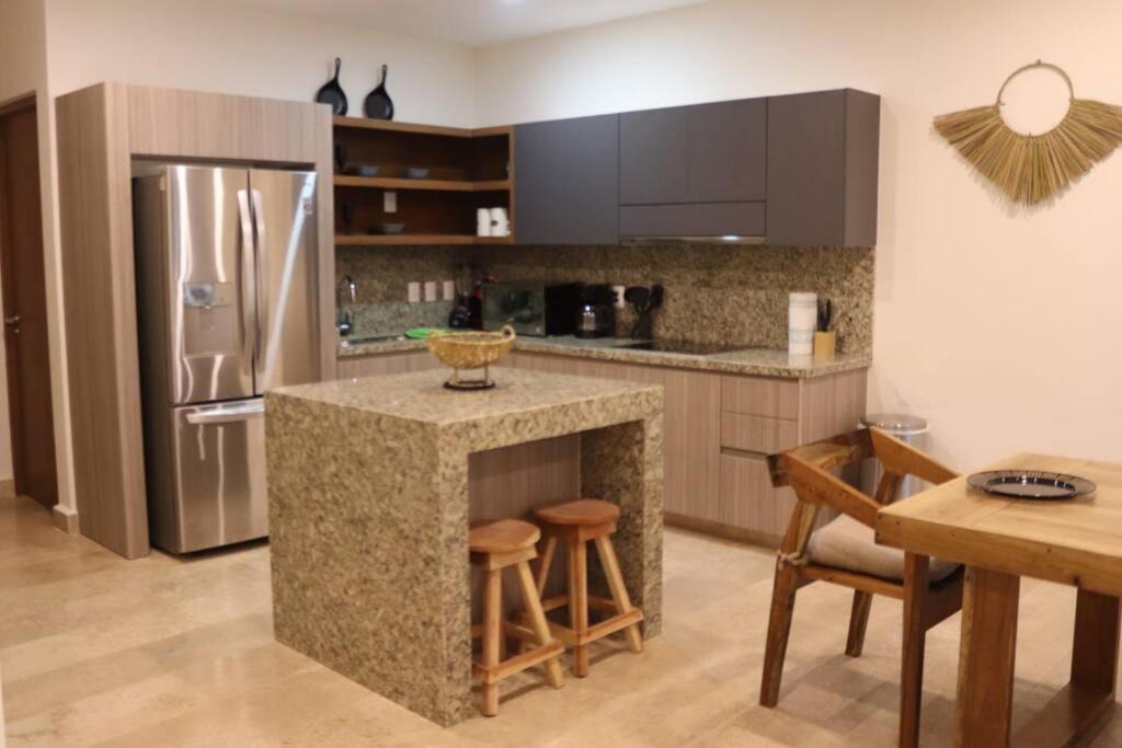 Photo of Kitchen in Tulum