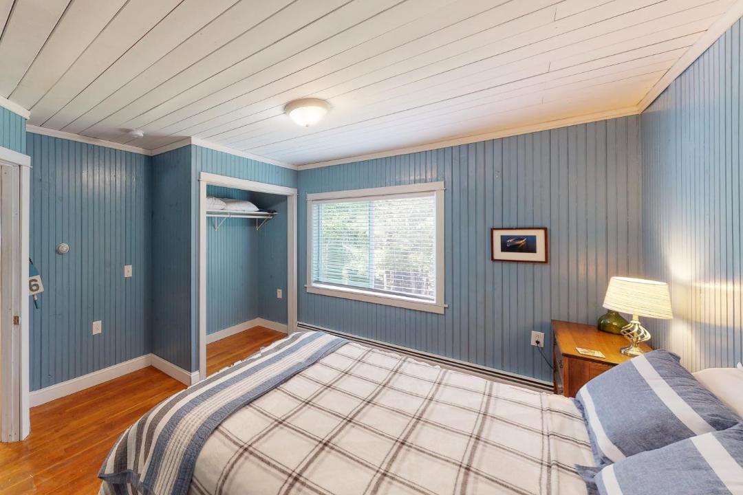 Photo of Bedroom in Somesville