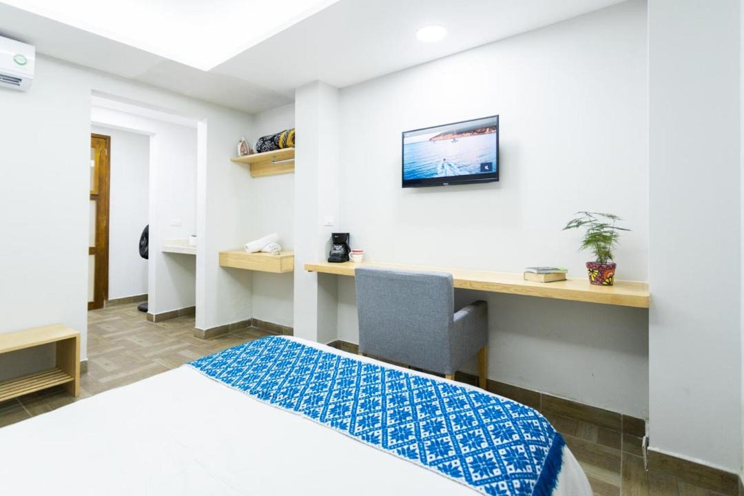 Photo of Bedroom in La Cruz