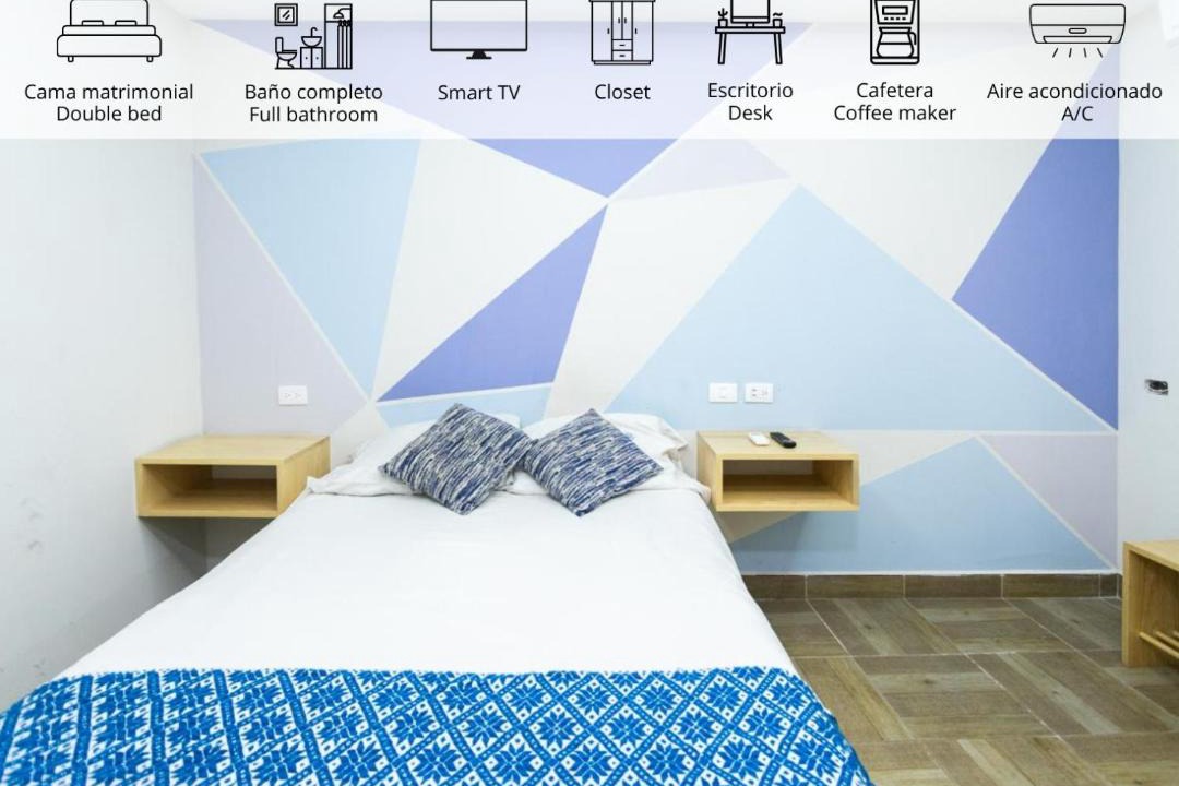 Photo of Bedroom in La Cruz