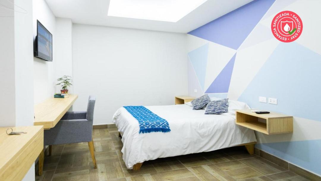 Photo of Bedroom in La Cruz