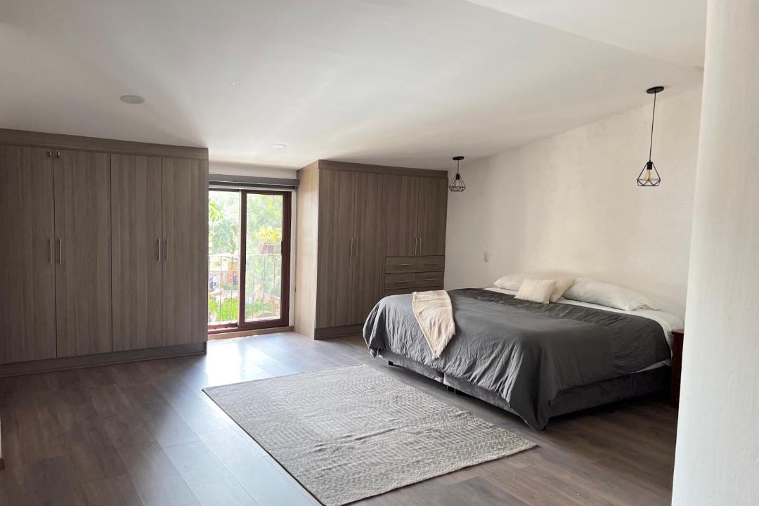 Photo of Bedroom in Santeagueda