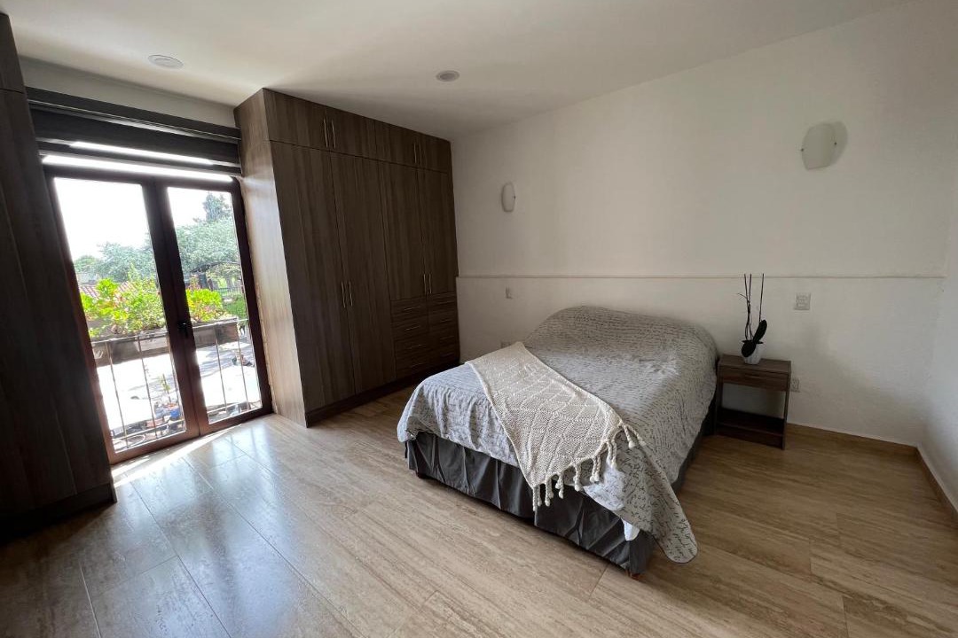 Photo of Bedroom in Santeagueda