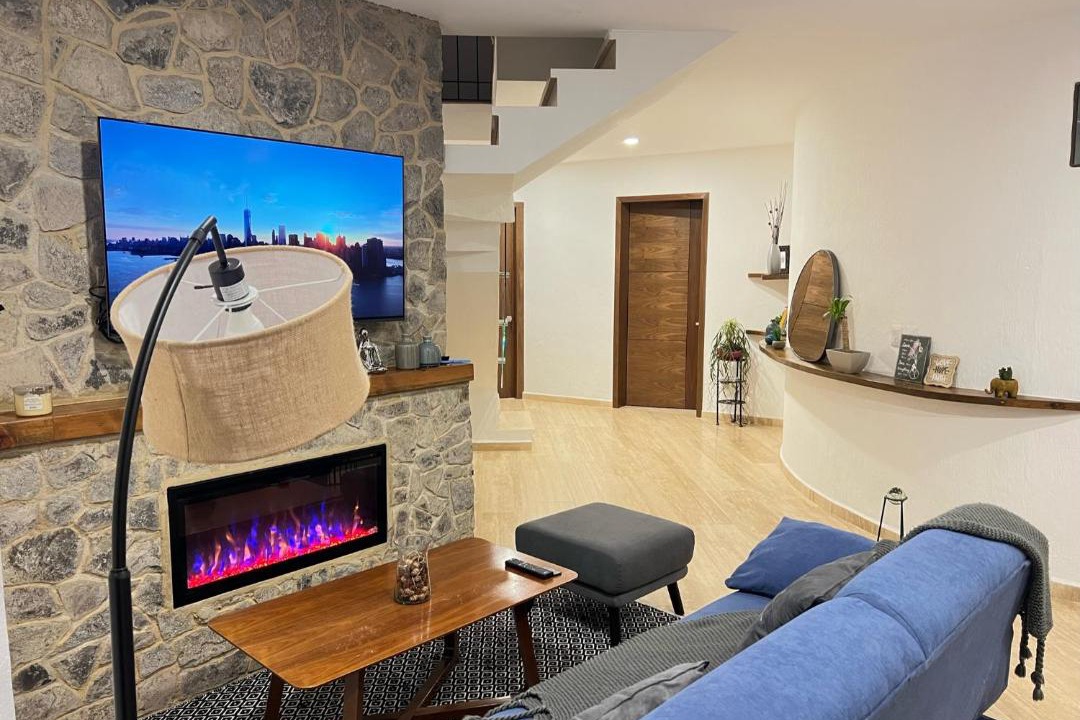 Photo of Livingroom in Santeagueda