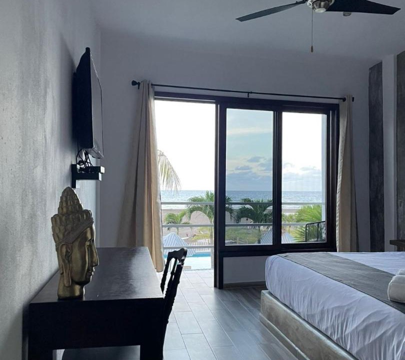 Photo of Bedroom in Tecolutla