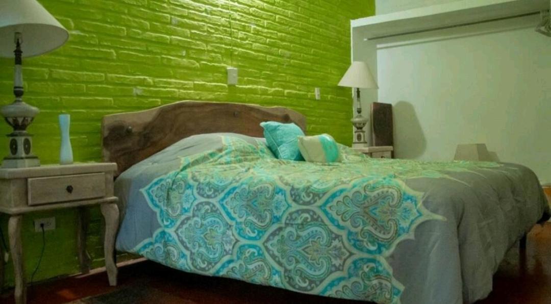 Photo of Bedroom in Emiliano Zapata
