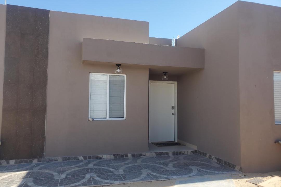 Photo of Buildings in Puerto Penasco