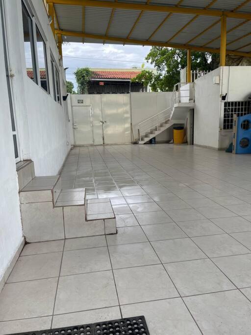 Photo of Patio Balcony in Culiacan
