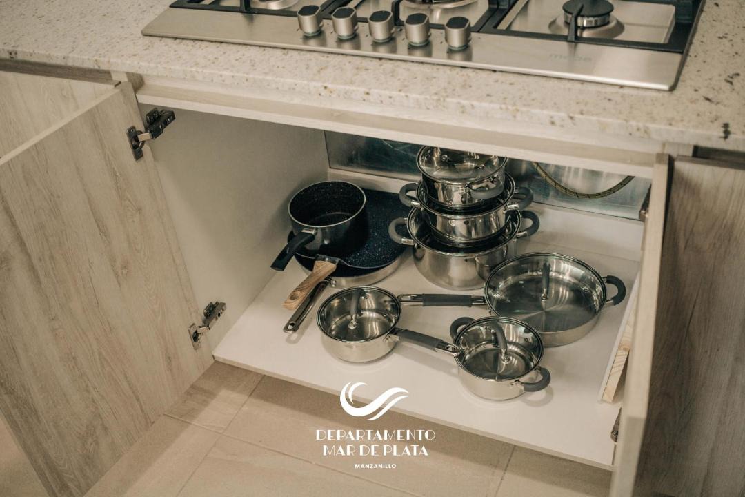 Photo of Kitchen in Manzanillo