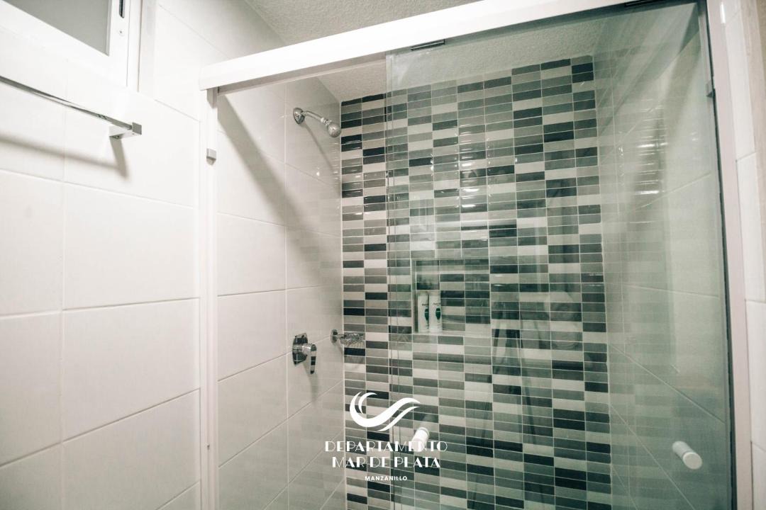 Photo of Bathroom in Manzanillo