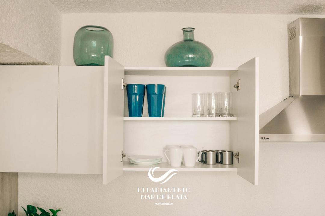 Photo of Kitchen in Manzanillo