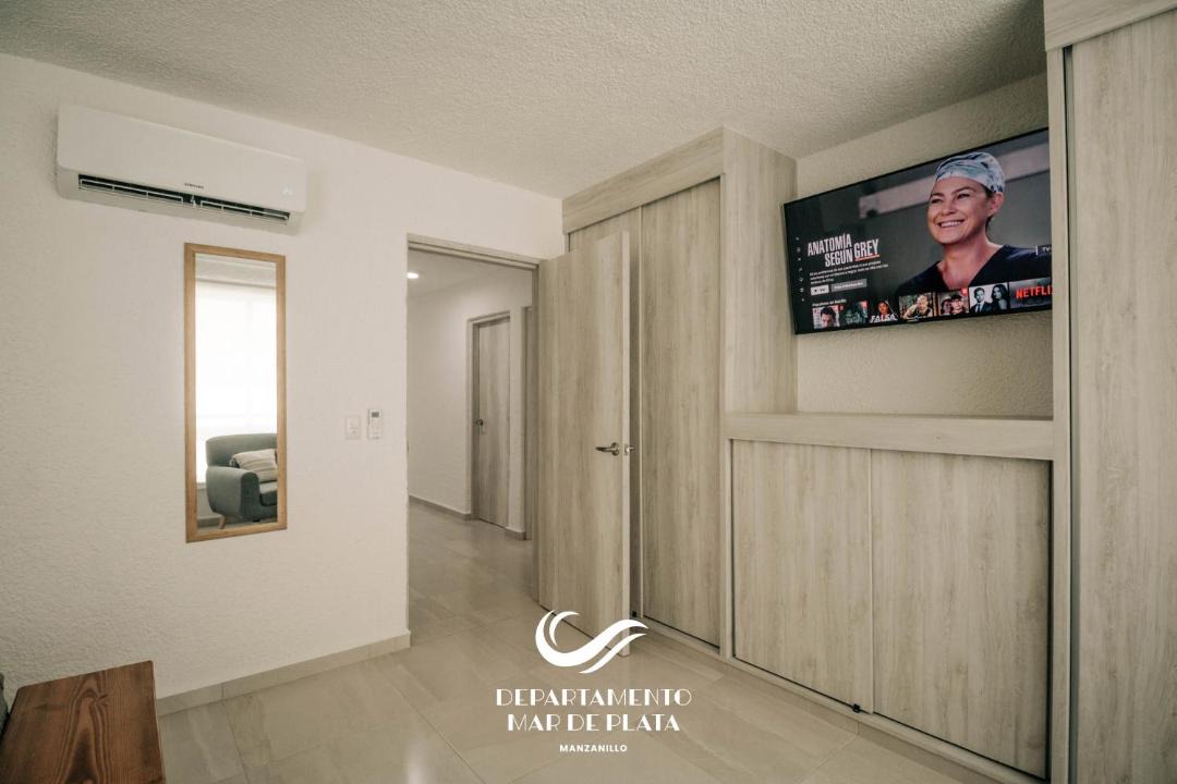 Photo of Livingroom in Manzanillo