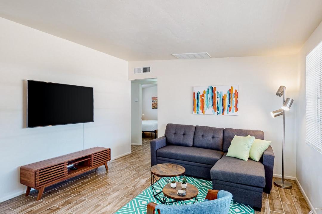 Photo of Livingroom in Palo Verde