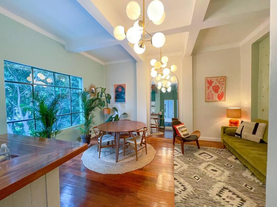 Photo of Livingroom in Hipodromo