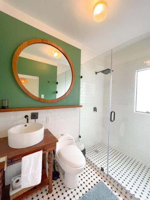 Photo of Bathroom in Hipodromo