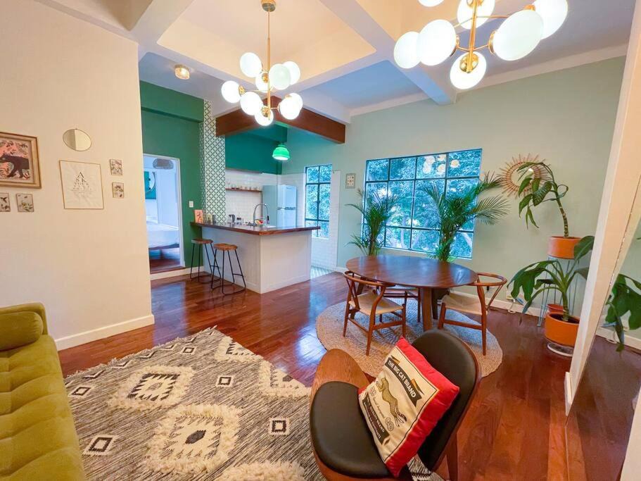 Photo of Livingroom in Hipodromo