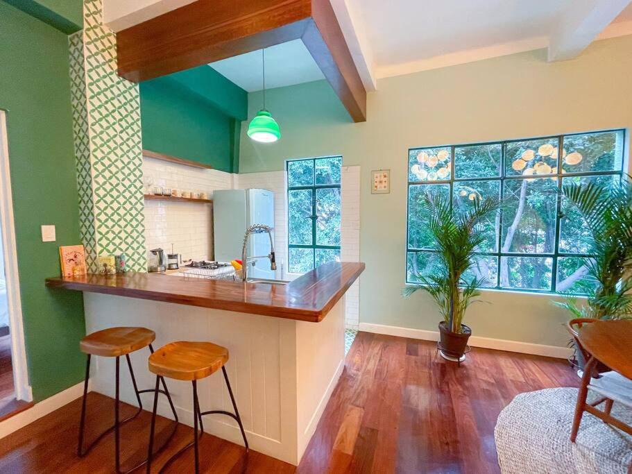 Photo of Livingroom in Hipodromo