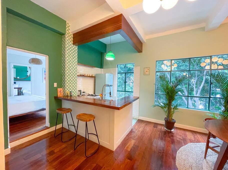 Photo of Livingroom in Hipodromo