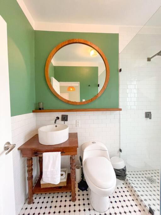 Photo of Bathroom in Hipodromo