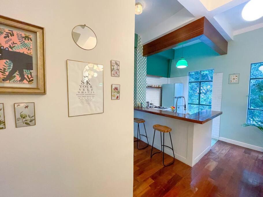 Photo of Livingroom in Hipodromo