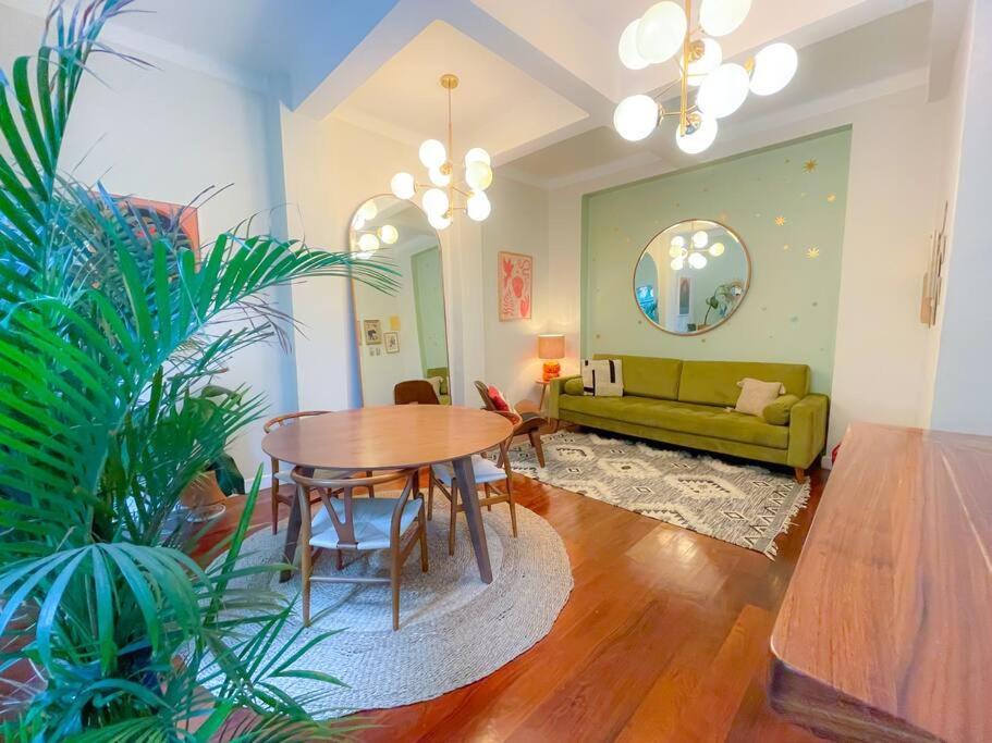 Photo of Livingroom in Hipodromo