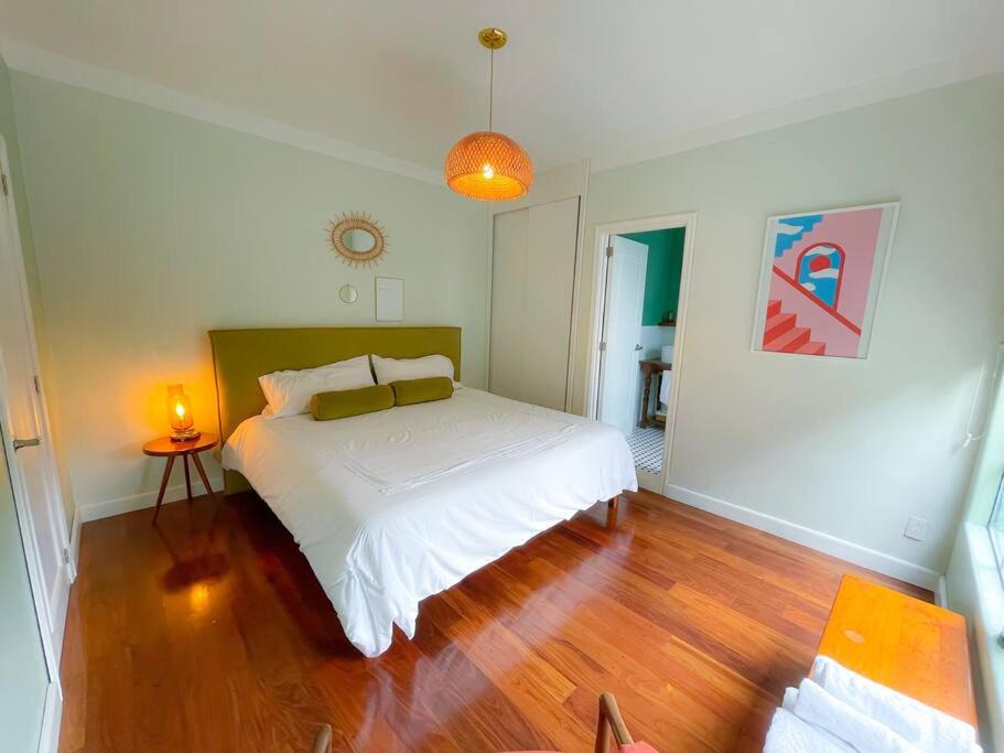 Photo of Bedroom in Hipodromo