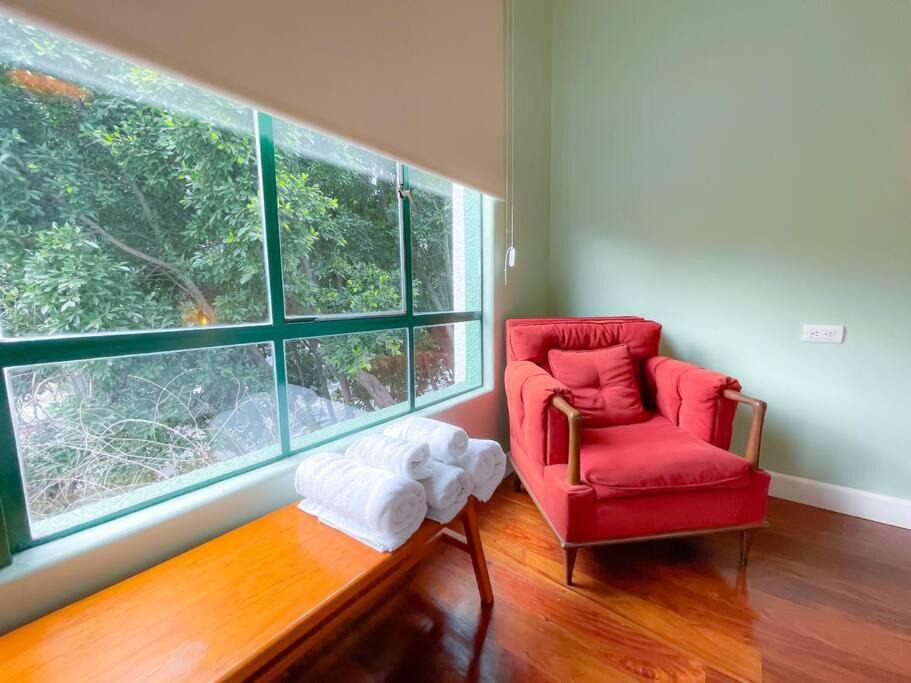 Photo of Livingroom in Hipodromo