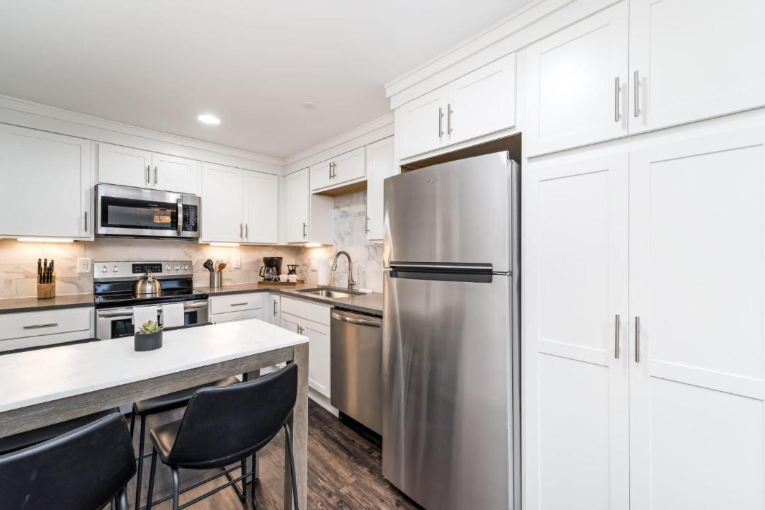 Photo of Kitchen in Salemtown