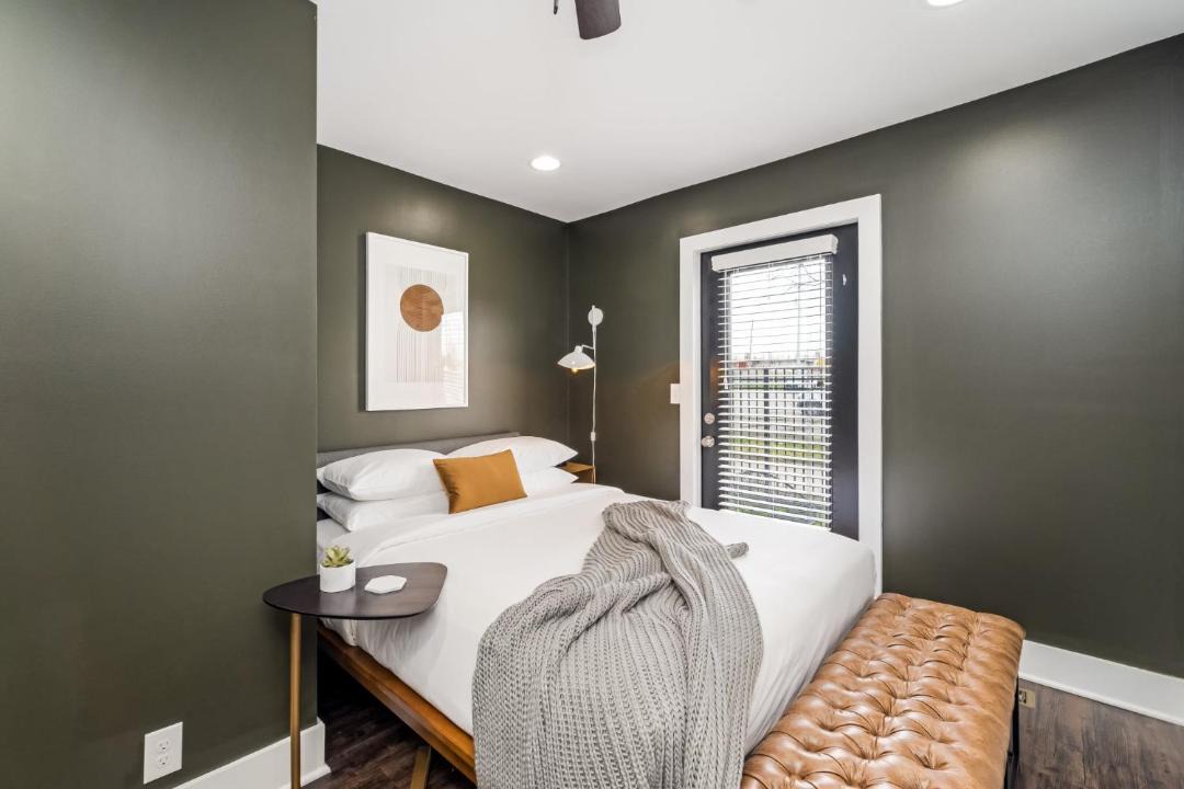 Photo of Bedroom in Salemtown