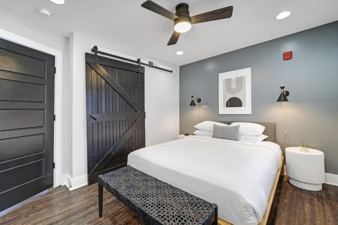 Photo of Bedroom in Salemtown