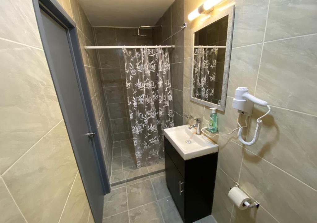 Photo of Bathroom in Zona Minerva
