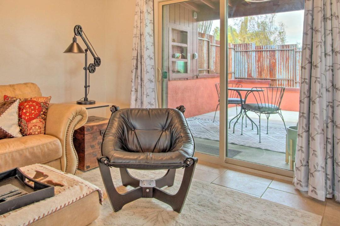 Photo of Livingroom in Rancho Del Cerro