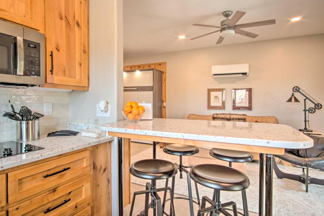 Photo of Kitchen in Rancho Del Cerro