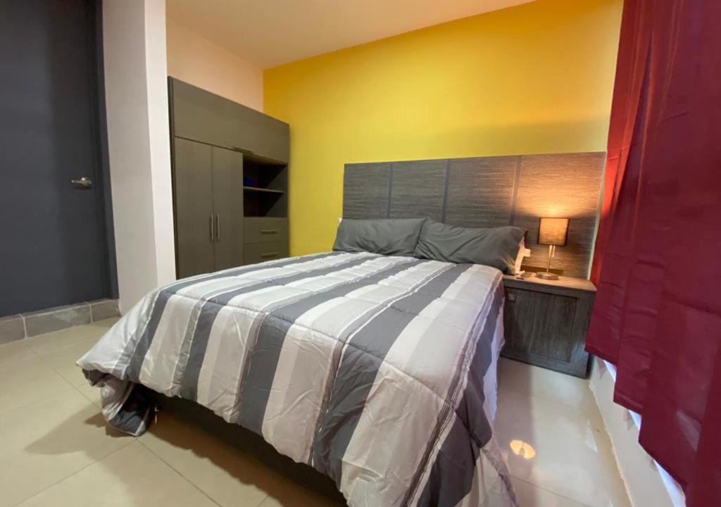 Photo of Bedroom in Zona Minerva